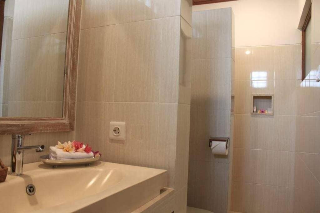 Arsa Wayan Guest House Klungkung Exterior foto